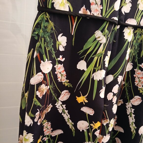 Victoria Beckham for Target English Garden Floral Dress - Picture 6 of 10